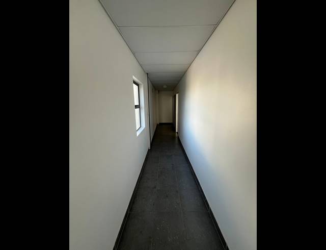 359M² WAREHOUSE TO LET IN RIVERGATE